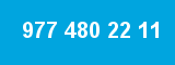 977 480 22 11